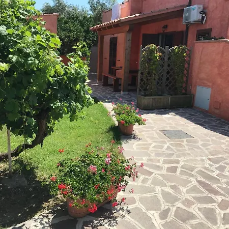 B&B Da Tizy-3